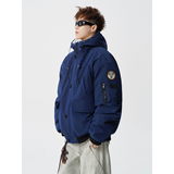 冬季加厚毛领可拆卸连帽派克服棉服男美式工装棉袄 409-J230-P128,男装棉衣,星座409(原A307),四季星座 冬季加厚毛领可拆卸连帽派克服棉服男美式工装棉袄 409-J230-P128,男装棉衣,星座409(原A307),四季星座