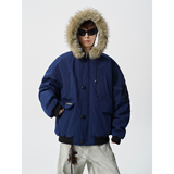 冬季加厚毛领可拆卸连帽派克服棉服男美式工装棉袄 409-J230-P128,男装棉衣,星座409(原A307),四季星座 冬季加厚毛领可拆卸连帽派克服棉服男美式工装棉袄 409-J230-P128,男装棉衣,星座409(原A307),四季星座