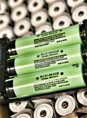 爱默生emersongear OEM原产18650电芯锂电池原装3350毫安装充电宝