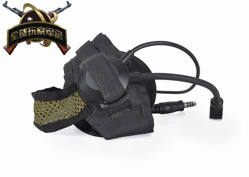 幽灵户外出品元素Z.Tactical Selex TASC1圆形单边战术对讲机耳机|msdalam kategori luar/Mountaineer/Camping/Aksesori perjalanan, komunikasi/navigation/kelas Rajah luar, Radio/interphone/peralatan komunikasi - dari Buy2taobao.com untuk memberikan perkhidmatan ejen Taobao profesional membeli