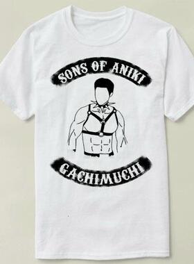 Billy Herrington 比利 海灵顿 定制 DIY  Tee T-Shirt T恤 衣服