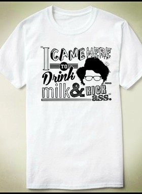 The IT Crowd Moss IT狂人群英  -定制成人Tee Shirt T恤 4