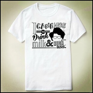 The IT Crowd Moss IT狂人群英  -定制成人Tee Shirt T恤 4