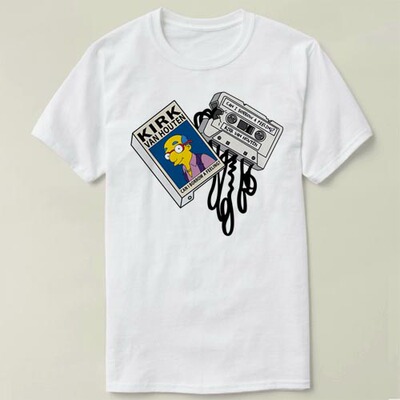 Can I Borrow A Feeling Demo个性 定制 文化衫 T-Shirt T恤 衣服