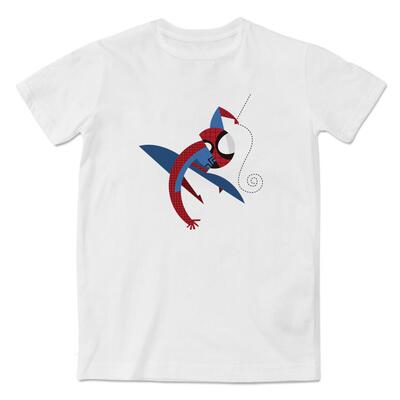 创意图案设计漫威Marvel