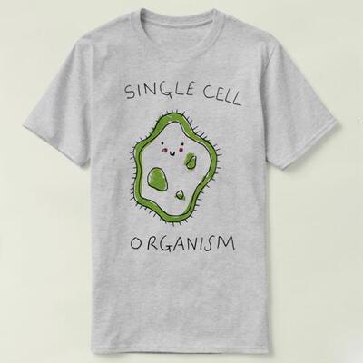 Biology生物CUTE定制男