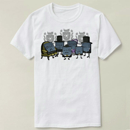 Chemistry 化学 Noble Gases 诺贝尔 男女diy Tee T-Shirt T恤
