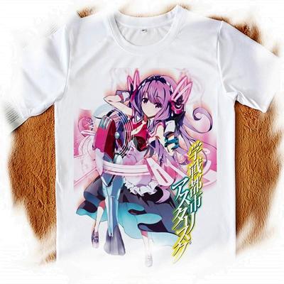 学战都市Asterisk天雾绫