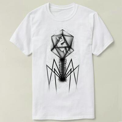 Biology生物acterphT4