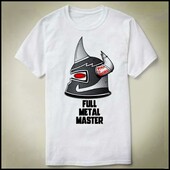 Mordekaiser 文化衫 T恤 衣服 Shirt Pentakill Born DIY