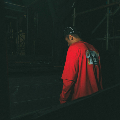 XPX周柏豪假两件XPX周柏豪D