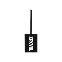 Xpx Zhou Baihao Xpxviii.silicone Luggage Tag Silicone Label Trap