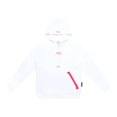 HOODIE XPX 套头连帽卫衣 PRINT XPXVIII. 周柏豪 FLUO