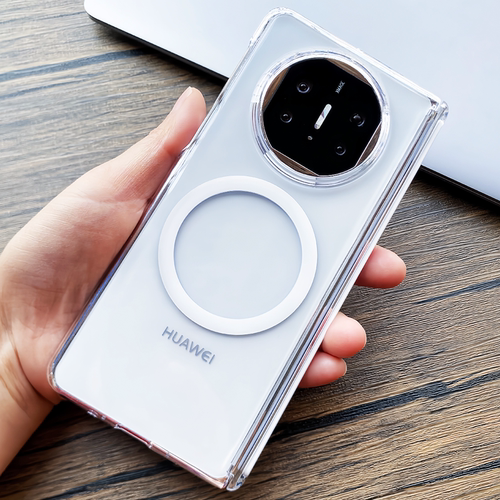 华为matex7/x6/x5透明中轴保护