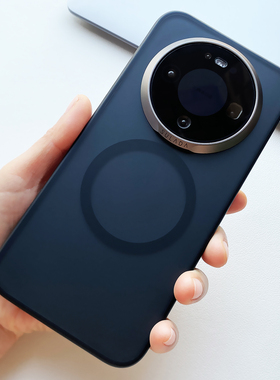 适用华为mate80promax手机壳新款磁吸磨砂半透明全包防摔m80保护壳旋转支架原装超薄高级防指纹mate80pro后壳