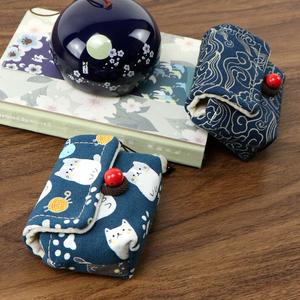 适用马歇尔 MARSHALL MODE II 无线蓝牙耳机充电盒保护套收纳袋包