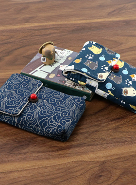 适用SHANLING山灵 H5 解码耳放便携音频播放器保护套收纳袋防尘包