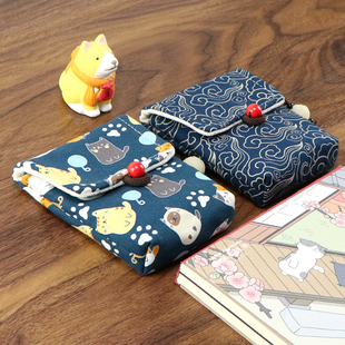 适用老张GKD Pixel2 二代迷你复古游戏机掌机 保护套收纳袋内胆包