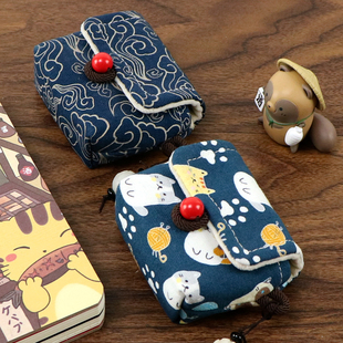 适用漫步者 NeoBuds neo/s/pro/pro2无线蓝牙耳机充电盒保护套收纳袋防划包