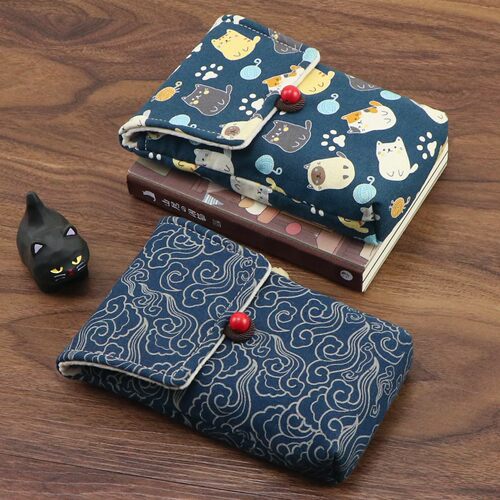 适用富士link3照片打印机保护套