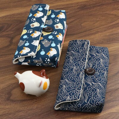 适用ayaneo Pocket air mini 复古掌上游戏机掌机 保护套收纳袋包