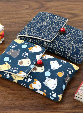 中国风适用Logitech罗技 G903hero 无线鼠标保护套收纳袋防尘划包