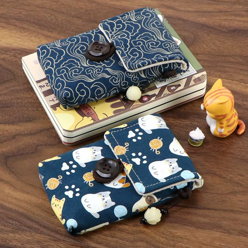 适用WD西部数据 PSSD WD_BLACK P40 移动固态硬盘保护套 收纳袋包