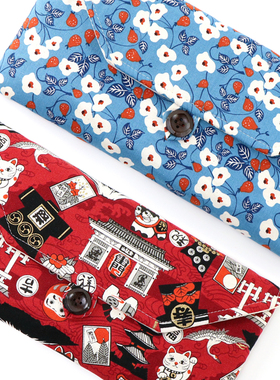 适用nuphy air75 84键 无线机械蓝牙键盘 保护套收纳袋内胆防尘包