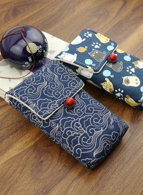 适用cowon爱欧迪PR plenue R/R2播放器MP3随身听保护套收纳袋包