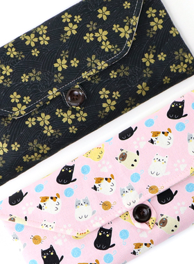 中国风适用奥丁ODIN2 mini 游戏掌机开源便携保护套 收纳袋内胆包