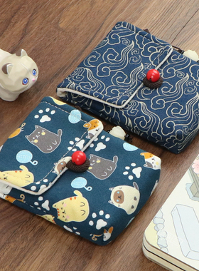 适用SHANLING山灵 M1 plus 随身听播放器MP3保护套收纳袋防尘划包