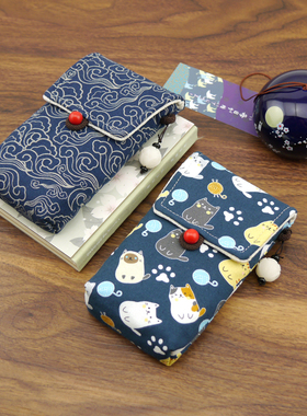 适用爱欧迪PM2 plenue M2随身听播放器MP3保护套收纳袋防尘防划包