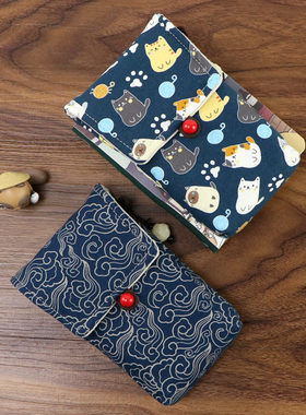 适用Retroid Pocket Classic 复古游戏掌机 保护套收纳袋防尘划包