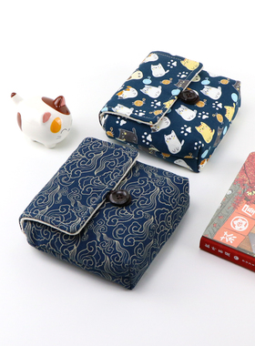 适用APPLE苹果 Mac mini M4 芯片迷你PC主机保护套收纳袋防尘划包