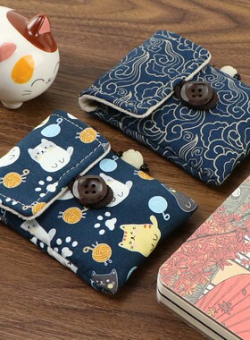 适用联想thinkplus移动固态硬盘 US203Plus/TSD302保护套收纳袋包