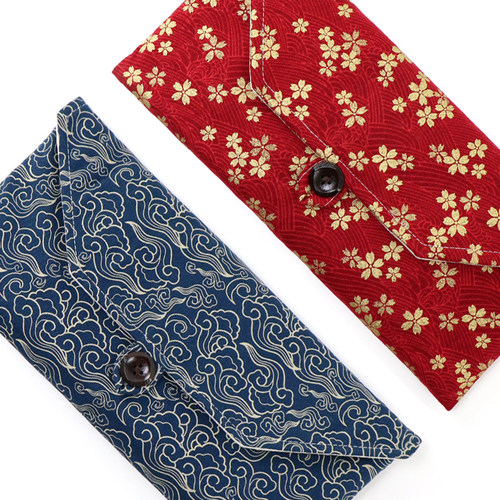 中国风适用keydous NJ-68 键盘 68键机械 保护套便携收纳袋内胆包