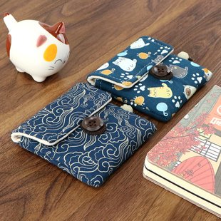 适用WD西部数据新元素Elements SE固态硬盘SSD小饼干保护套收纳包