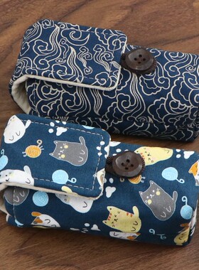 适用Anker安克Prime A1339移动10000毫安65W充电宝保护套收纳袋包