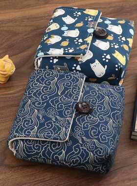 适用山灵SHANLING EC Zero/Zero T 蓝牙CD机播放器保护套收纳袋包