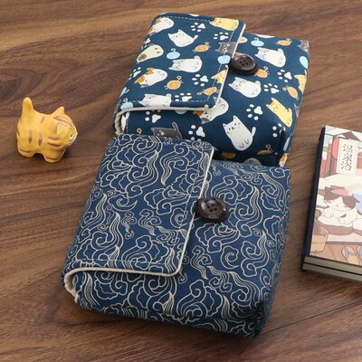 适用山灵SHANLING EC Zero/Zero T 蓝牙CD机播放器保护套收纳袋包