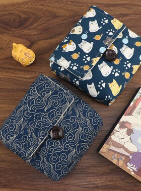 适用iriver艾利和 ca1000t解码耳放音频HiFi播放器保护套收纳袋包