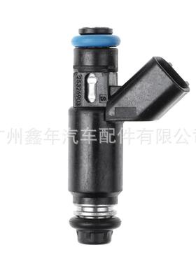 25326903 832-11182 FJ502 FJ737 适用于雪佛兰GMC 5.3L 喷油嘴