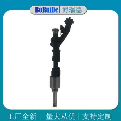 现货0261500298 0261500298 适用于路虎揽胜8W93-9F593-BC 喷油嘴