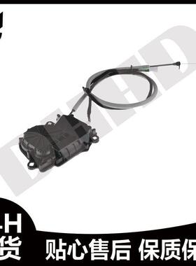 51247191213 适用于马7系 后备箱行李箱锁 尾门闭锁器质量