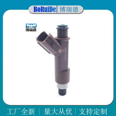 现货23250-0F020 喷油嘴 适用于丰田陆巡红杉4.7