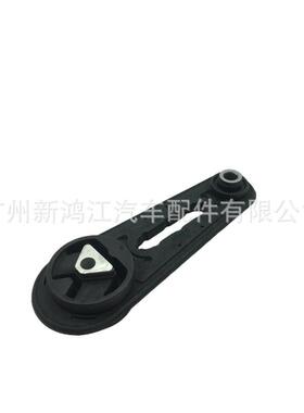 适用于11360-EN000发动机机脚胶 支架胶
