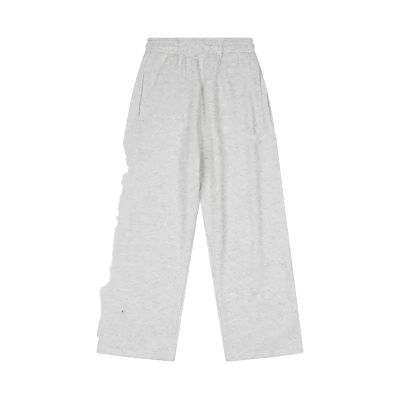 Corteiz花灰色pants
