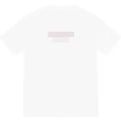 Subway Hooligan Printed Couple T-Shirt