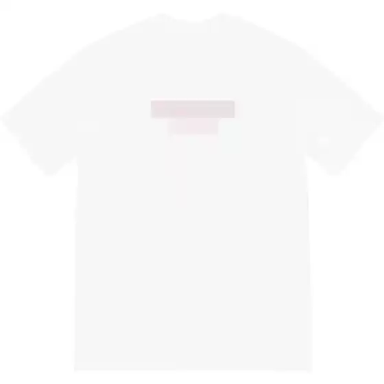 Subway Hooligan Printed Couple T-Shirt