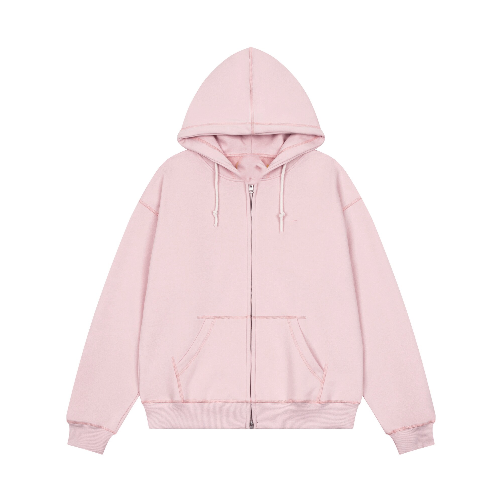 531 Zip-Up Sweatshirt